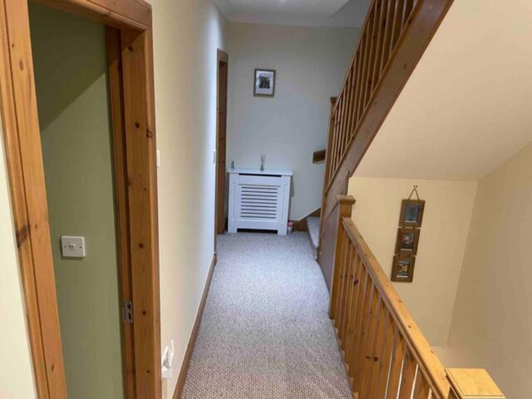 3 Treig Road Villa Fort William Exterior photo